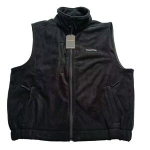 Fieldstone Fleece Vest‎